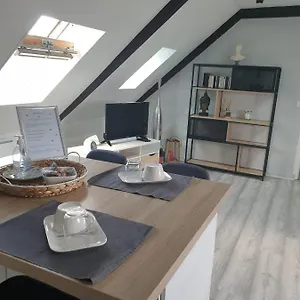Apartment Bel, Paimpol